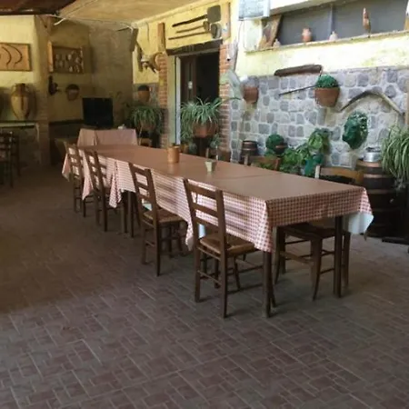 Farma Le Due Casette