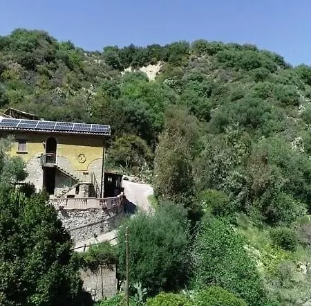 Farma Le Due Casette Isca sullo Ionio