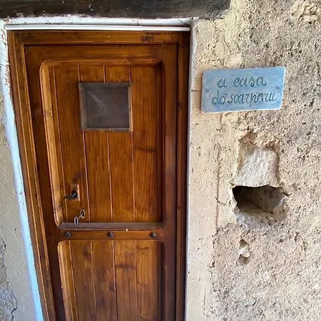 Le Due Casette Farma *